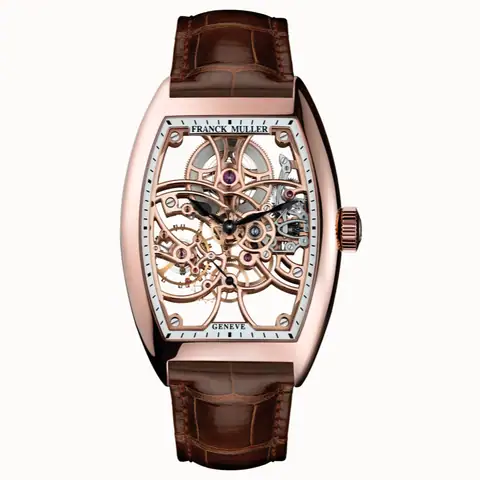 Franck Muller 8880 B S6 SQT