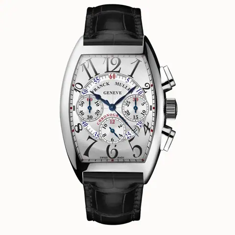 Franck Muller 8880 CC AT