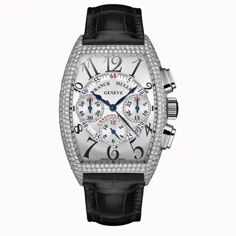 Franck Muller 8880 CC AT D