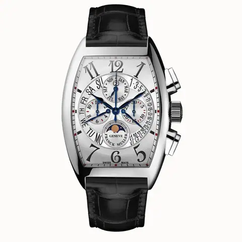 Franck Muller 8880 CC QP B