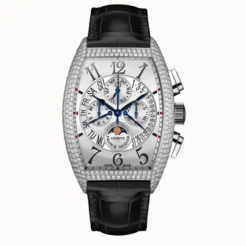 Franck Muller 8880 CC QP B D