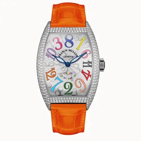 Franck Muller 8880 CH COL DRM D