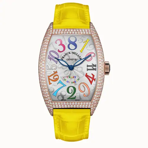 Franck Muller 8880 CH COL DRM D 8880 CH COL DRM D