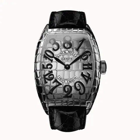 Franck Muller 8880 CH IRO CRO