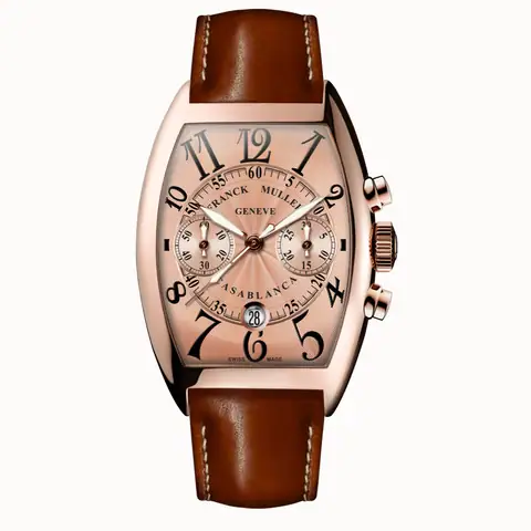 Franck Muller 8880 C CC