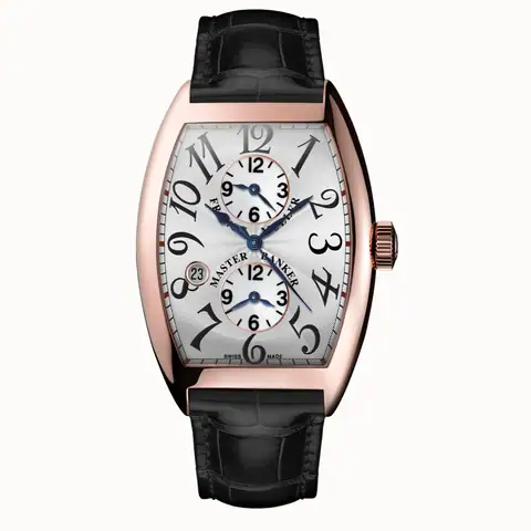 Franck Muller 8880 MB DT