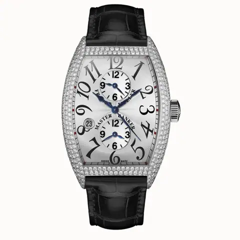 Franck Muller 8880 MB DT D