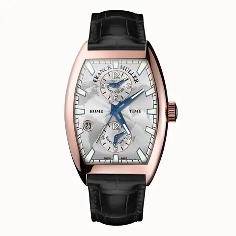 Franck Muller 8880 MB DT MAP