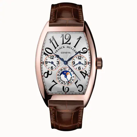 Franck Muller 8880 MB L DT