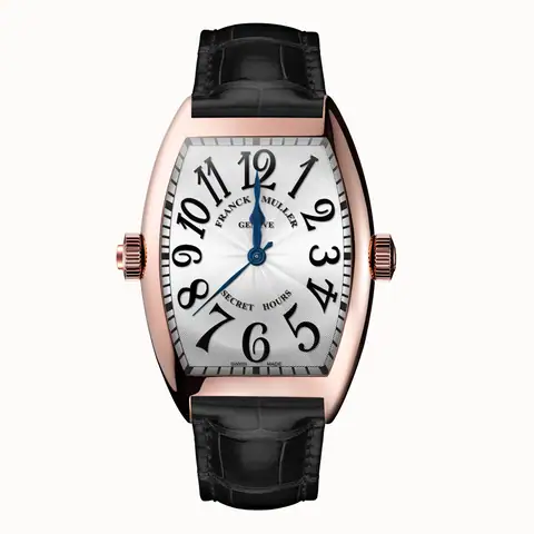 Franck Muller 8880 SE H1 5N