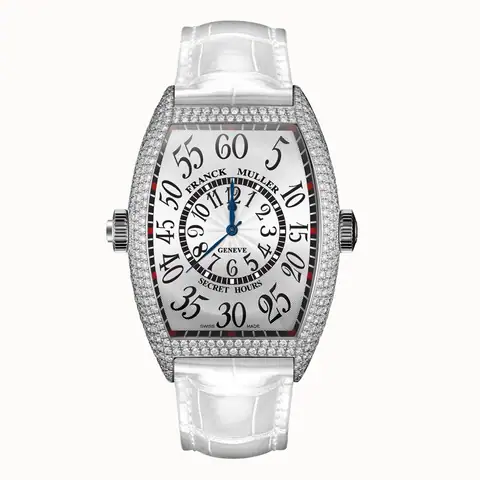 Franck Muller 8880 SE H2 D OG