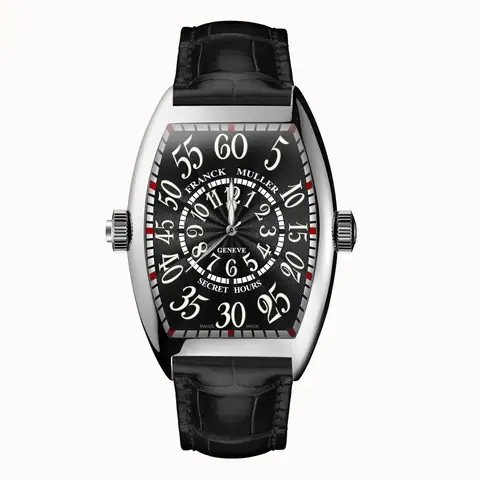 Franck Muller 8880 SE H2 OG
