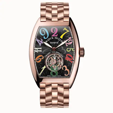 Franck Muller 8880 T CH