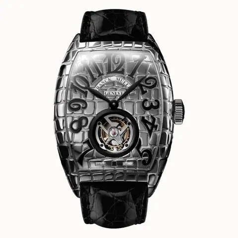 Franck Muller 8880 T IRO CRO