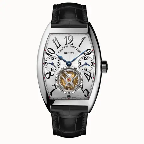 Franck Muller 8880 T MB