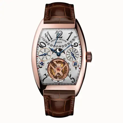 Franck Muller 8880 T QP
