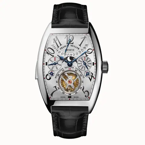 Franck Muller 8883 RM T QP