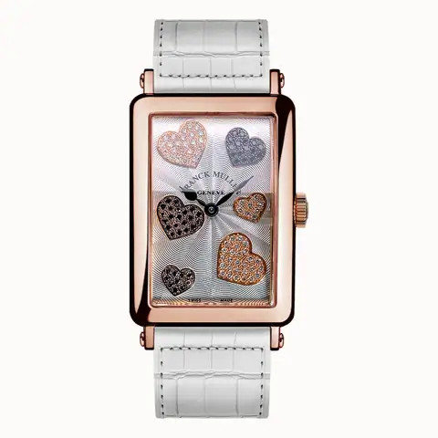 Franck Muller 902 QZ AMORE CO CD