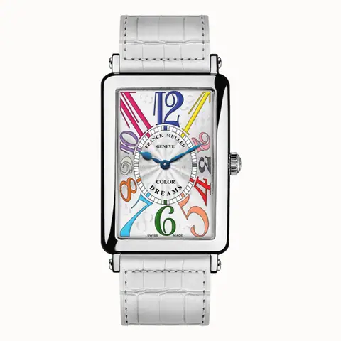 Franck Muller 952 QZ COL DRM