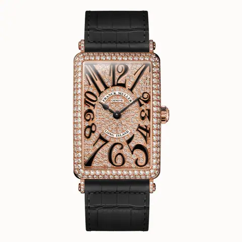Franck Muller 952 QZ D CD