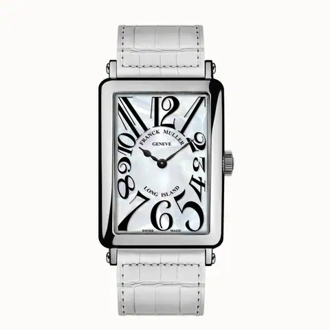 Franck Muller 952 QZ MOP