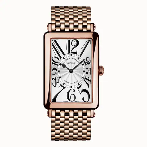 Franck Muller 952 QZ O