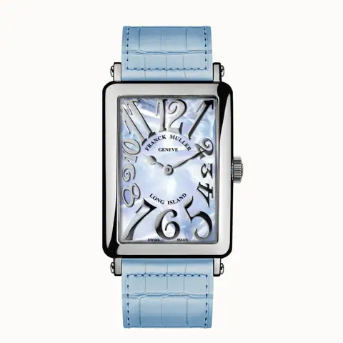 Franck Muller 952 QZ REL MOP