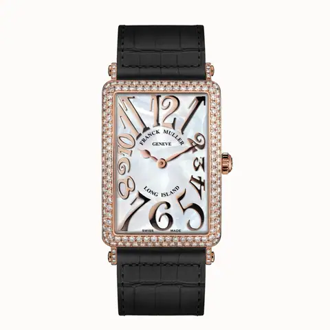 Franck Muller 952 QZ REL MOP D