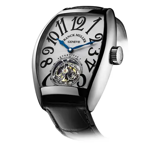 Franck Muller AETERNITAS 1