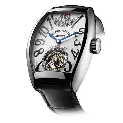 Franck Muller AETERNITAS 2