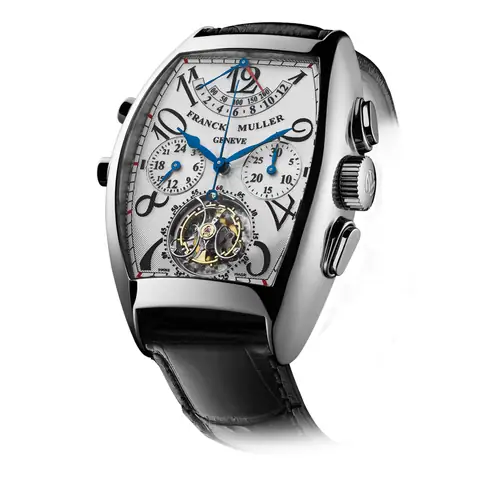 Franck Muller AETERNITAS 3