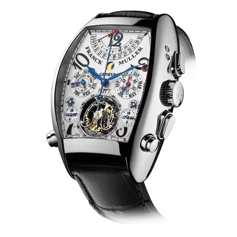 Franck Muller AETERNITAS 5