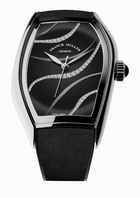 Franck Muller CX 27 SC AT CD SILHOUETTE AC AC