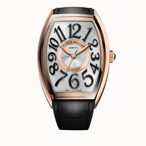 Franck Muller CX 30 SC AT FO 5N 5N