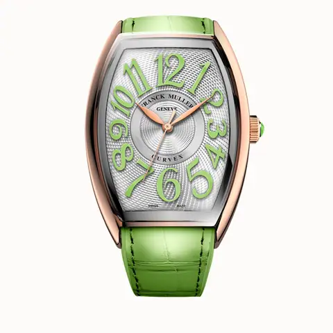 Franck Muller CX 30 SC AT FO 5N AC