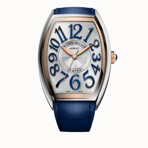 Franck Muller CX 30 SC AT FO AC 5N