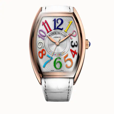Franck Muller CX 30 SC AT FO COL DRM 5N 5N