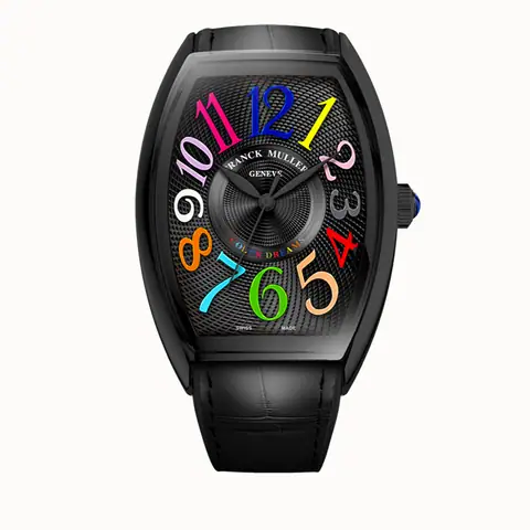 Franck Muller CX 30 SC AT FO COL DRM ACNR ACNR