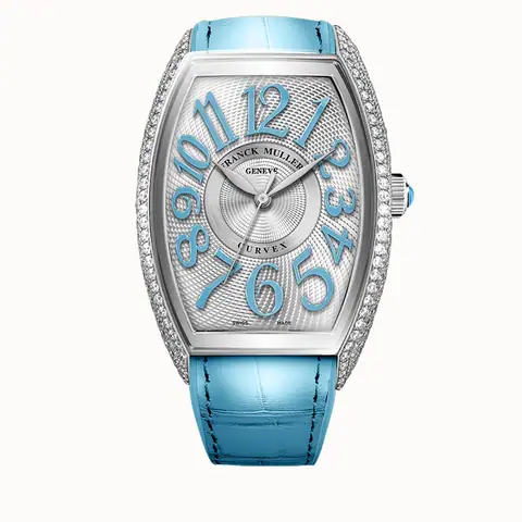 Franck Muller CX 30 SC AT FO D AC AC