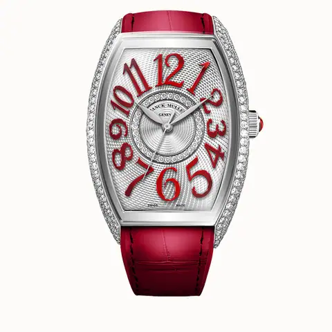Franck Muller CX 30 SC AT FO D CD 1R AC AC