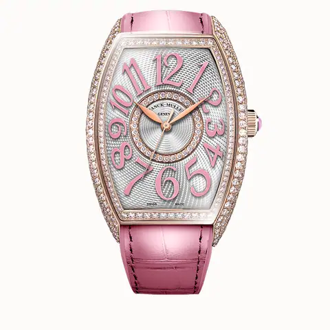 Franck Muller CX 30 SC AT FO D LD CD 1R 5N 5N