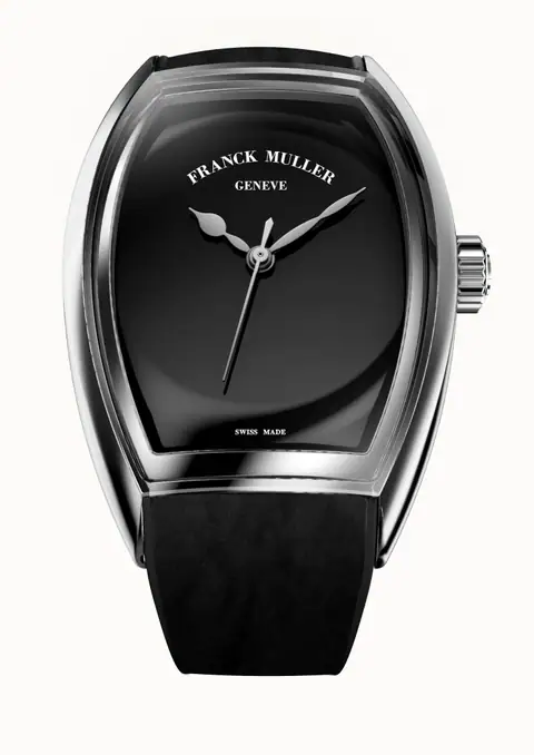 Franck Muller CX 33 SC AT FO PIANO AC AC OG