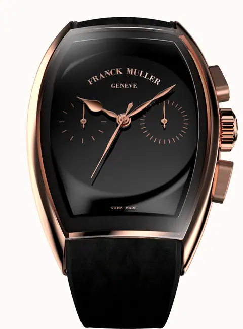 Franck Muller CX 36 CC AT FOT PIANO 5N ACNR