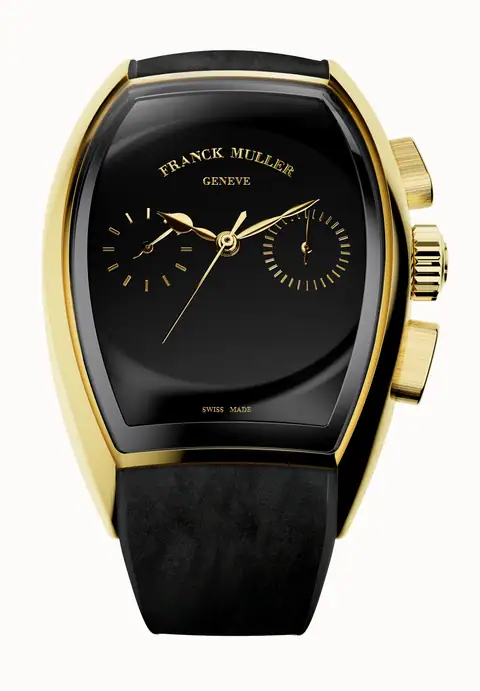 Franck Muller CX 36 CC AT FO PIANO 3N ACNR