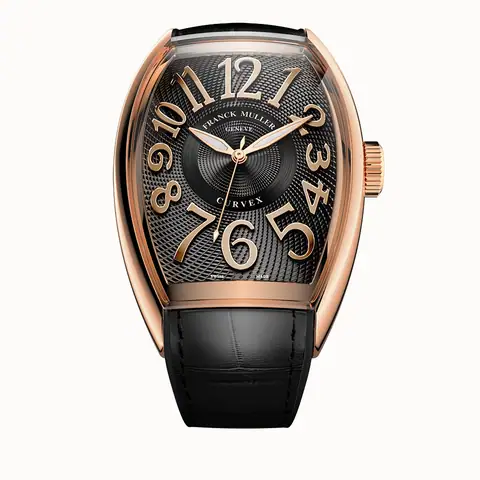 Franck Muller CX 36 SC AT 5N 5N