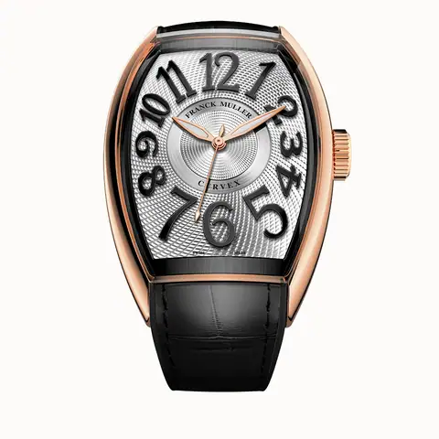 Franck Muller CX 36 SC AT 5N TTNRBR