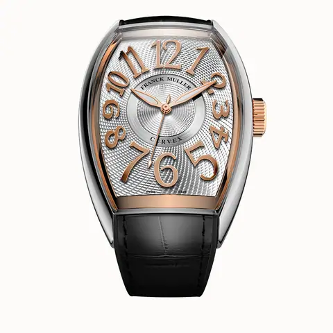 Franck Muller CX 36 SC AT AC 5N