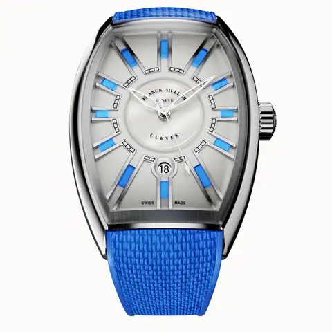 Franck Muller CX 36 SC DT FLASH AC ACBR