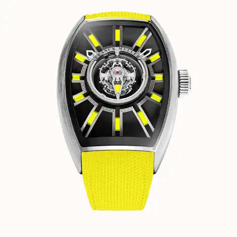 Franck Muller CX 36 T CTR ACBR TTNRBR