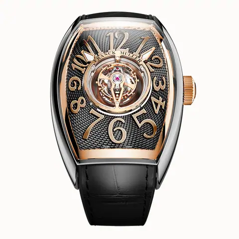 Franck Muller CX 36 T CTR AC 5N